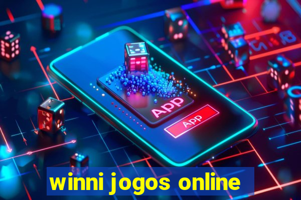 winni jogos online